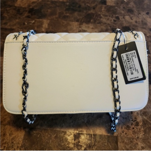 NWT BADGLEY MISCHKA crossbody/shoulder bag - Picture 2 of 8